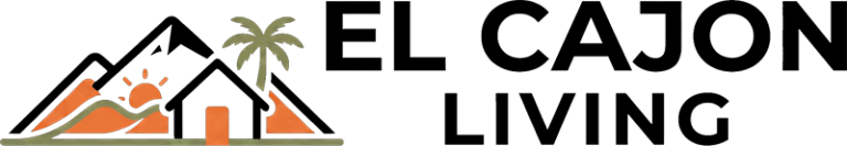 El Cajon Living logo