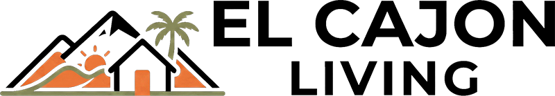 El Cajon Living logo