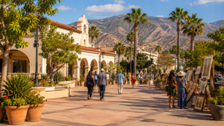 El Cajon cultural heritage attractions and local arts experiences
